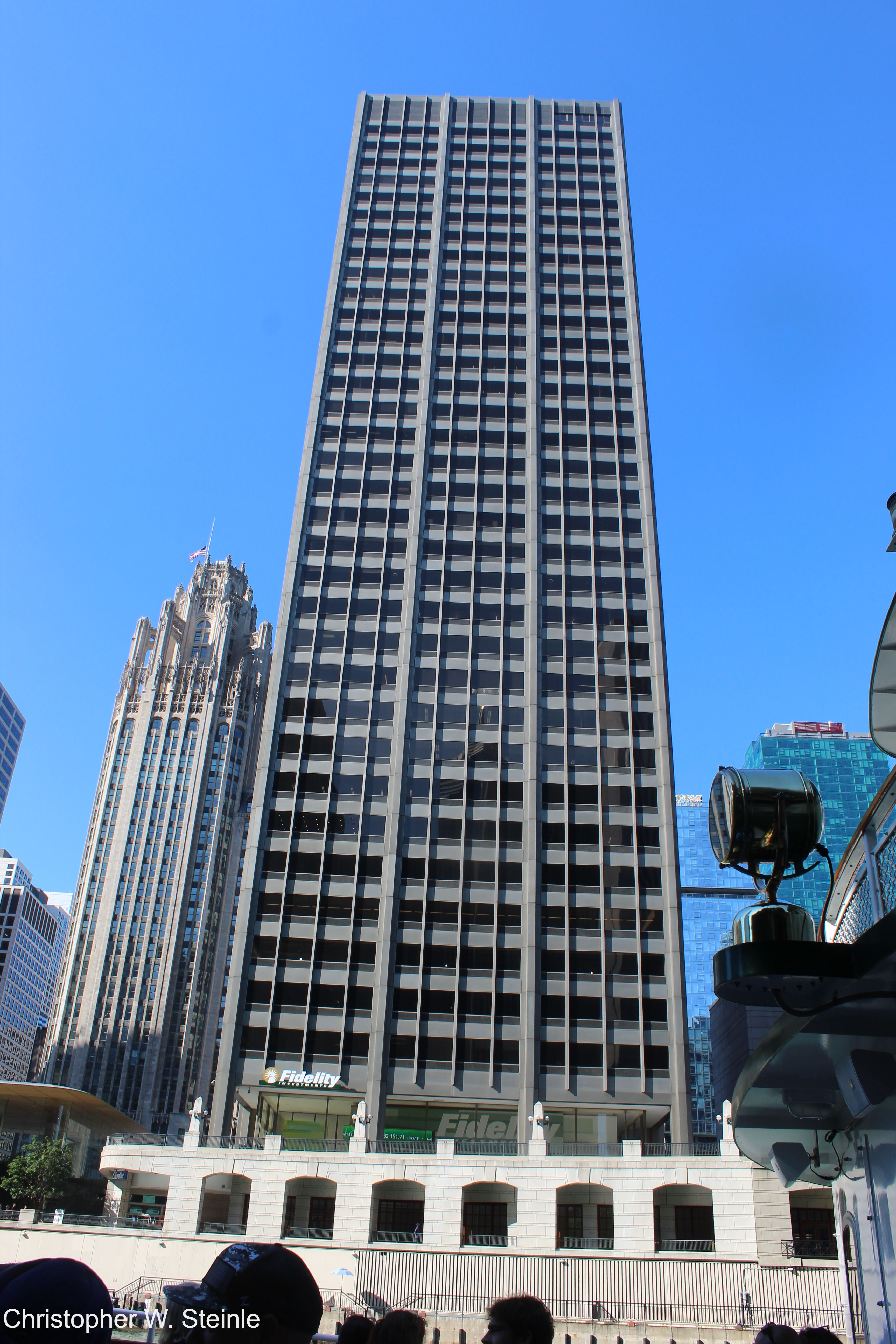 Chicago - 3